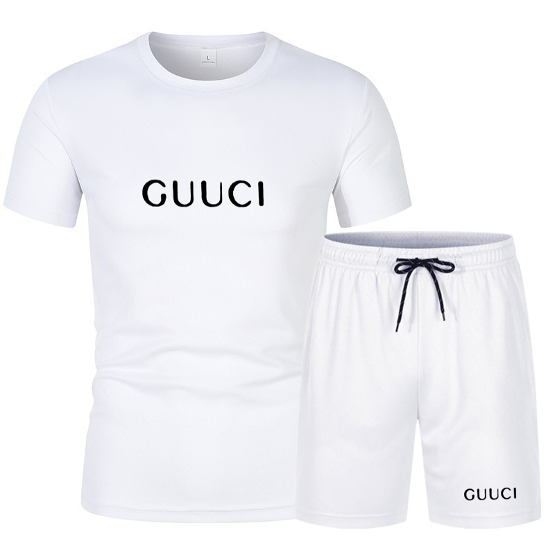 Men'S Fashion 2025 - Summer loose, breathable, quick-drying, casual, high-elasticity,