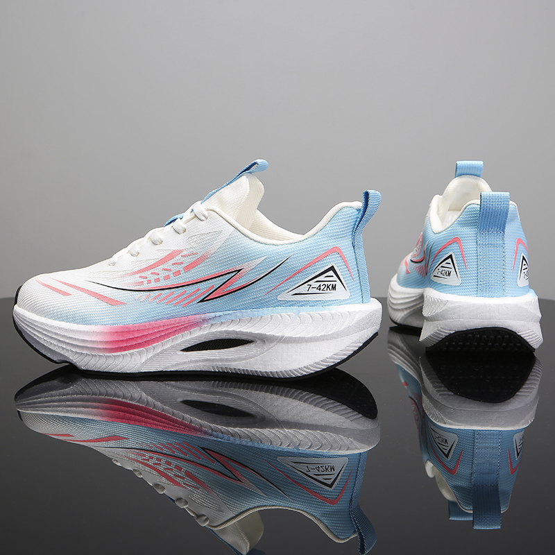 Men'S Fashion Loafers Shoes - Men's Luxury Casual Sneakers Breathable Running