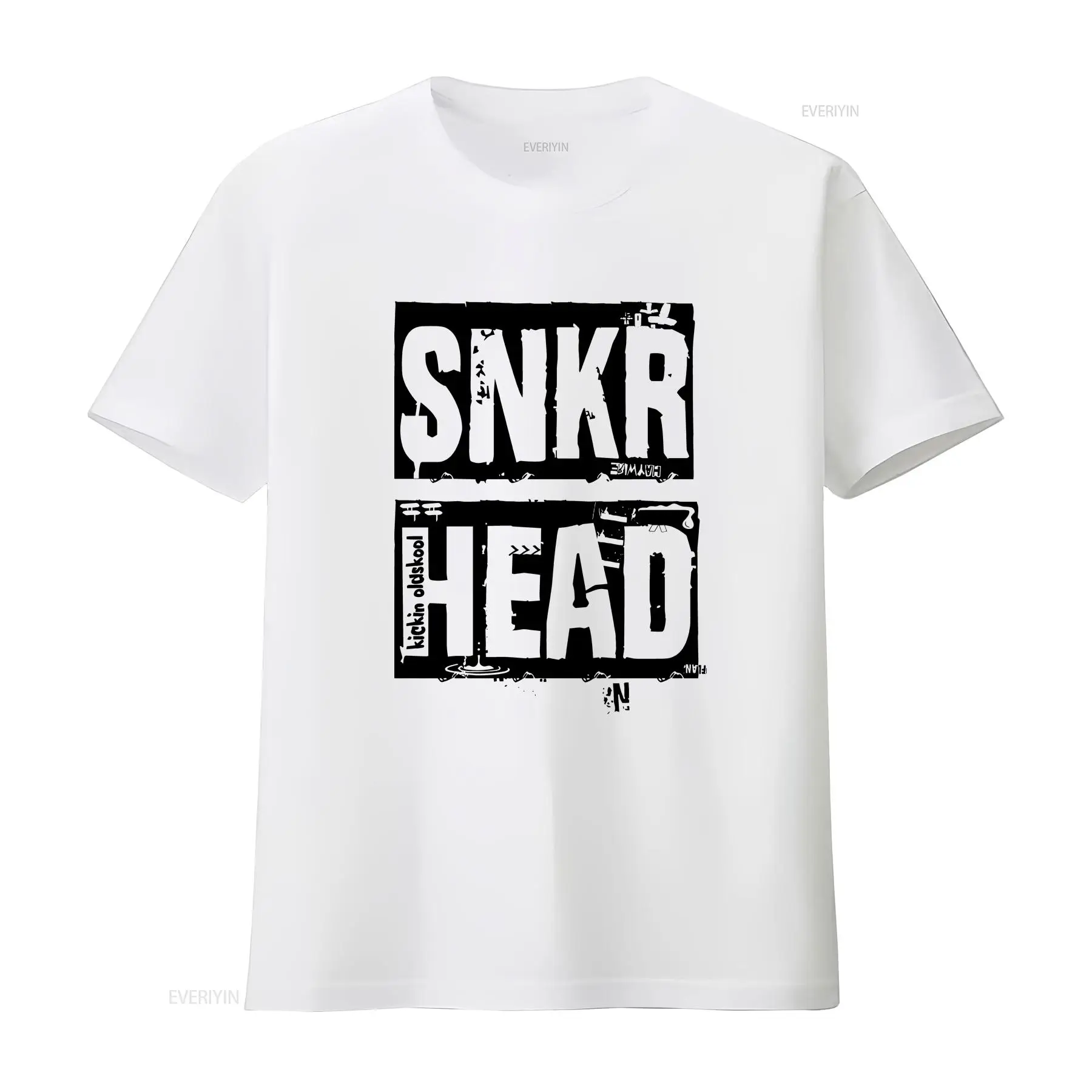 Military Shirt Men - T Shirt to Match Retro 4