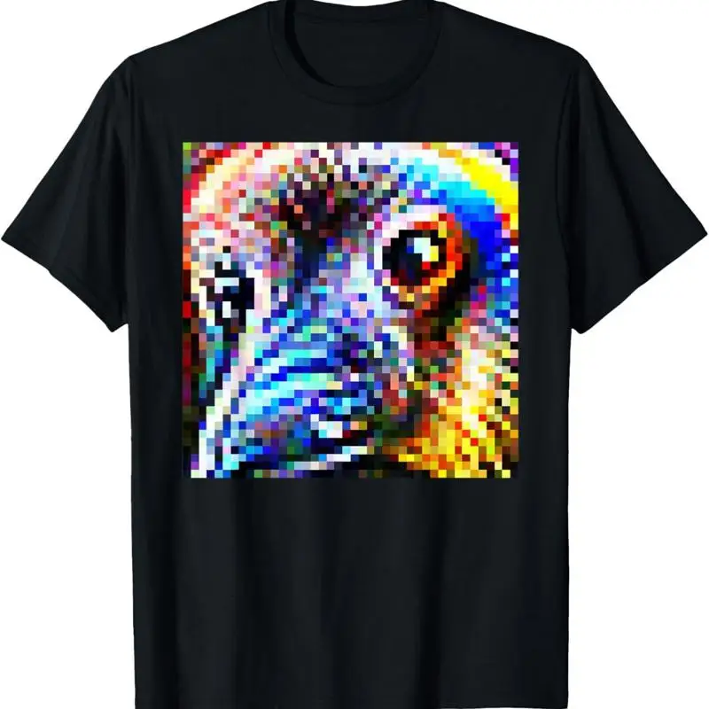Military Shirt Men - Adversarial Anti Facial Recognition Camouflage Invisibility