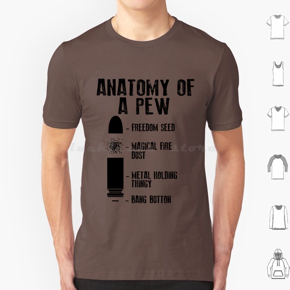 Military Shirt Men - Anatomy Of A Art | Funny