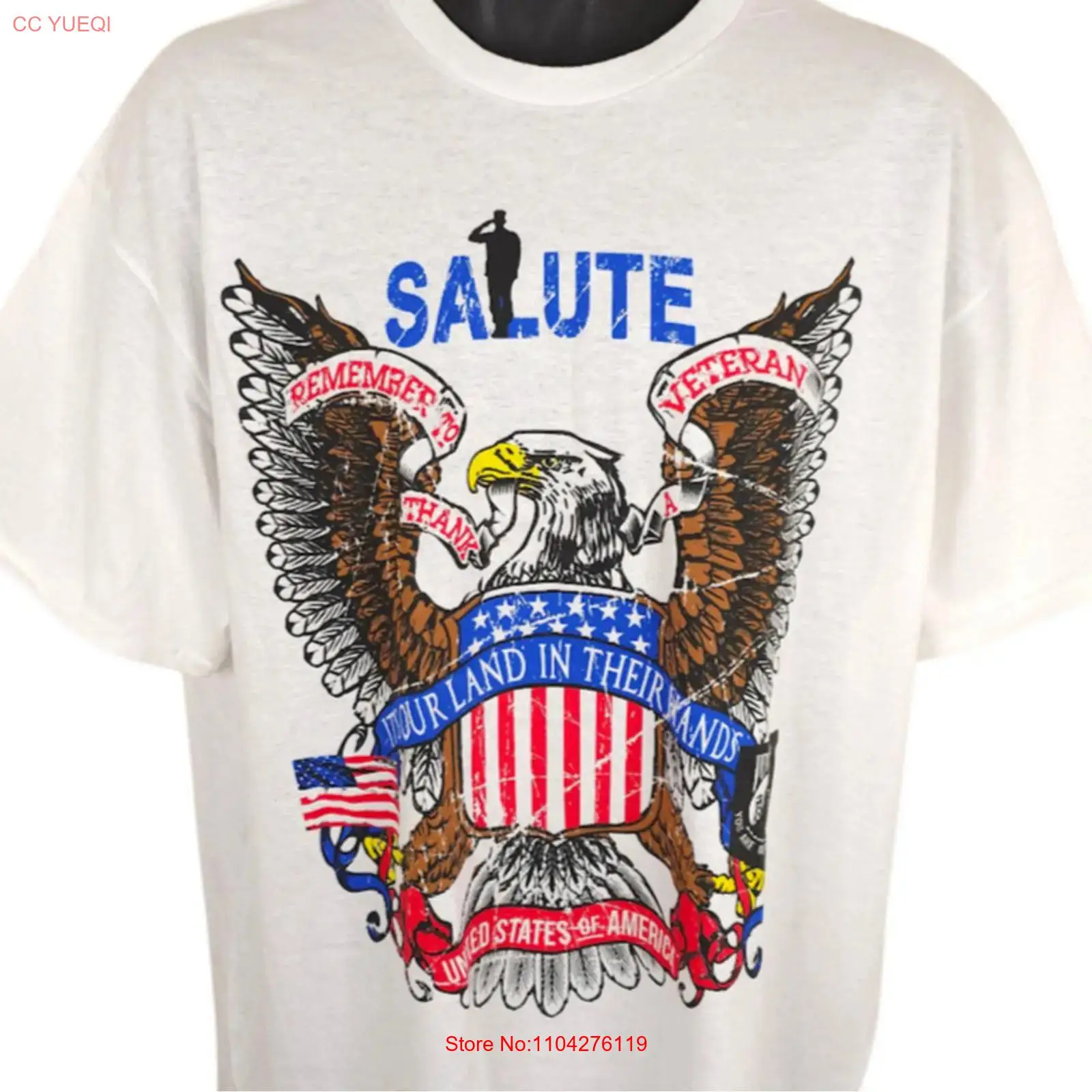 Military Shirt Men - Military Veteran T Shirt Mens Size