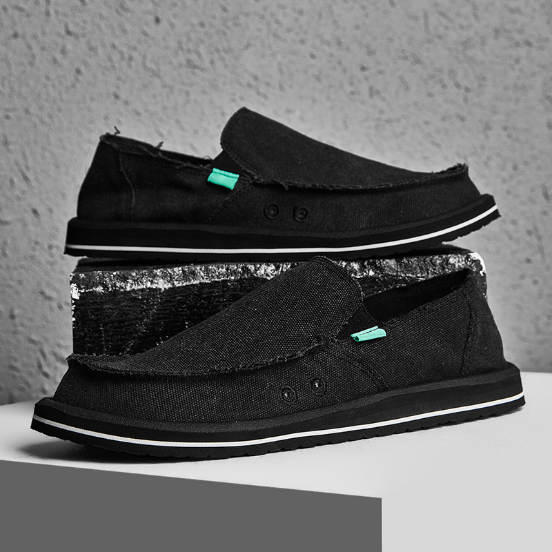 Fashion Sneakers Man Loafers B - Men'S Fashion Loafers Shoes 评论和价格