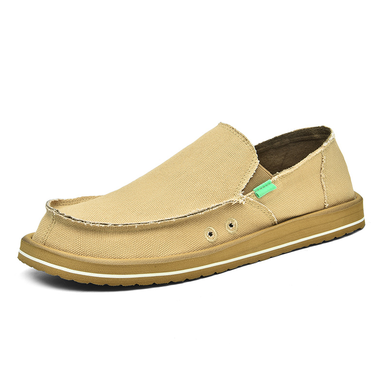 Fashion Sneakers Man Loafers B - Men'S Fashion Loafers Shoes 评论和价格