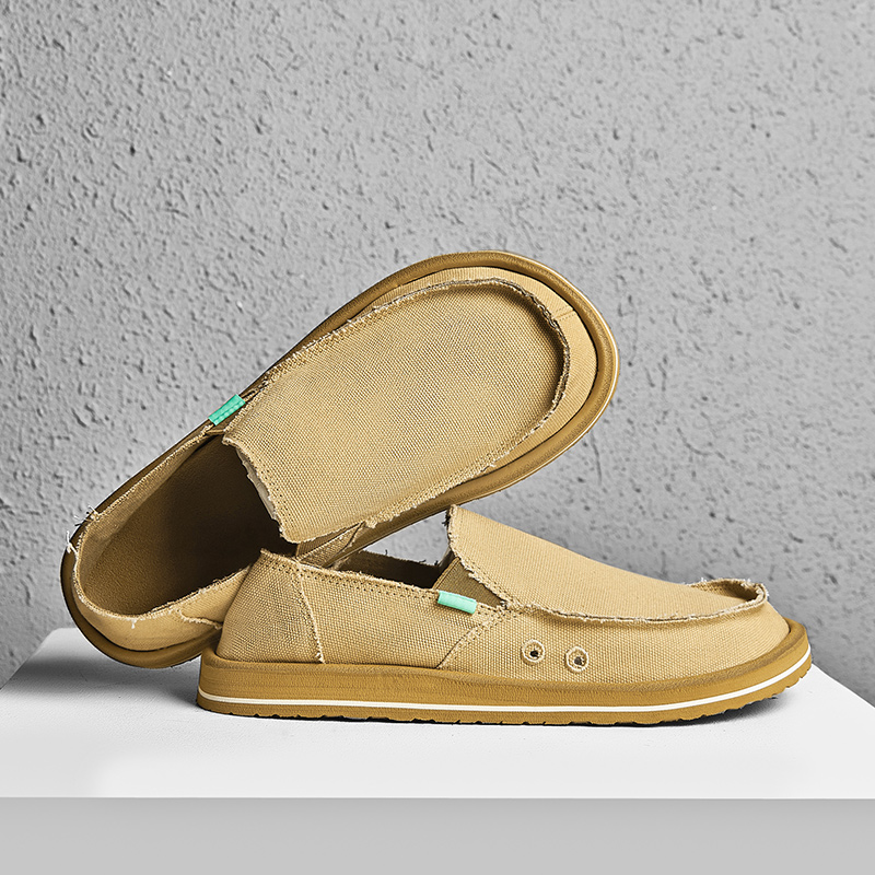 Fashion Sneakers Man Loafers B - Men'S Fashion Loafers Shoes 评论和价格