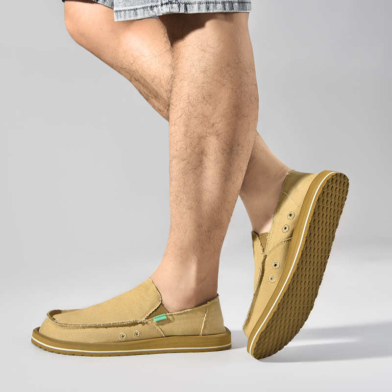 Fashion Sneakers Man Loafers B - Men'S Fashion Loafers Shoes 评论和价格