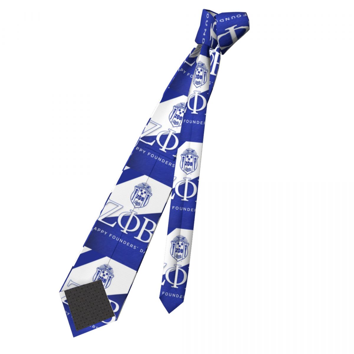Custom Zeta Phi Beta Greek Let - Mens Fashion In 1920 评论和价格