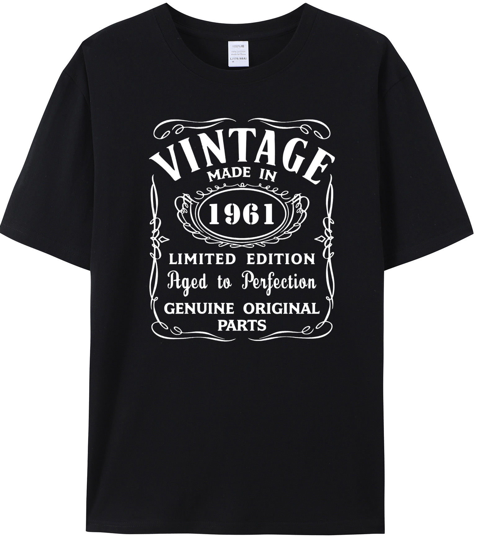 Made in 1960/1961/1962/1963/19 - Men'S Fashion 1960S 评论和价格