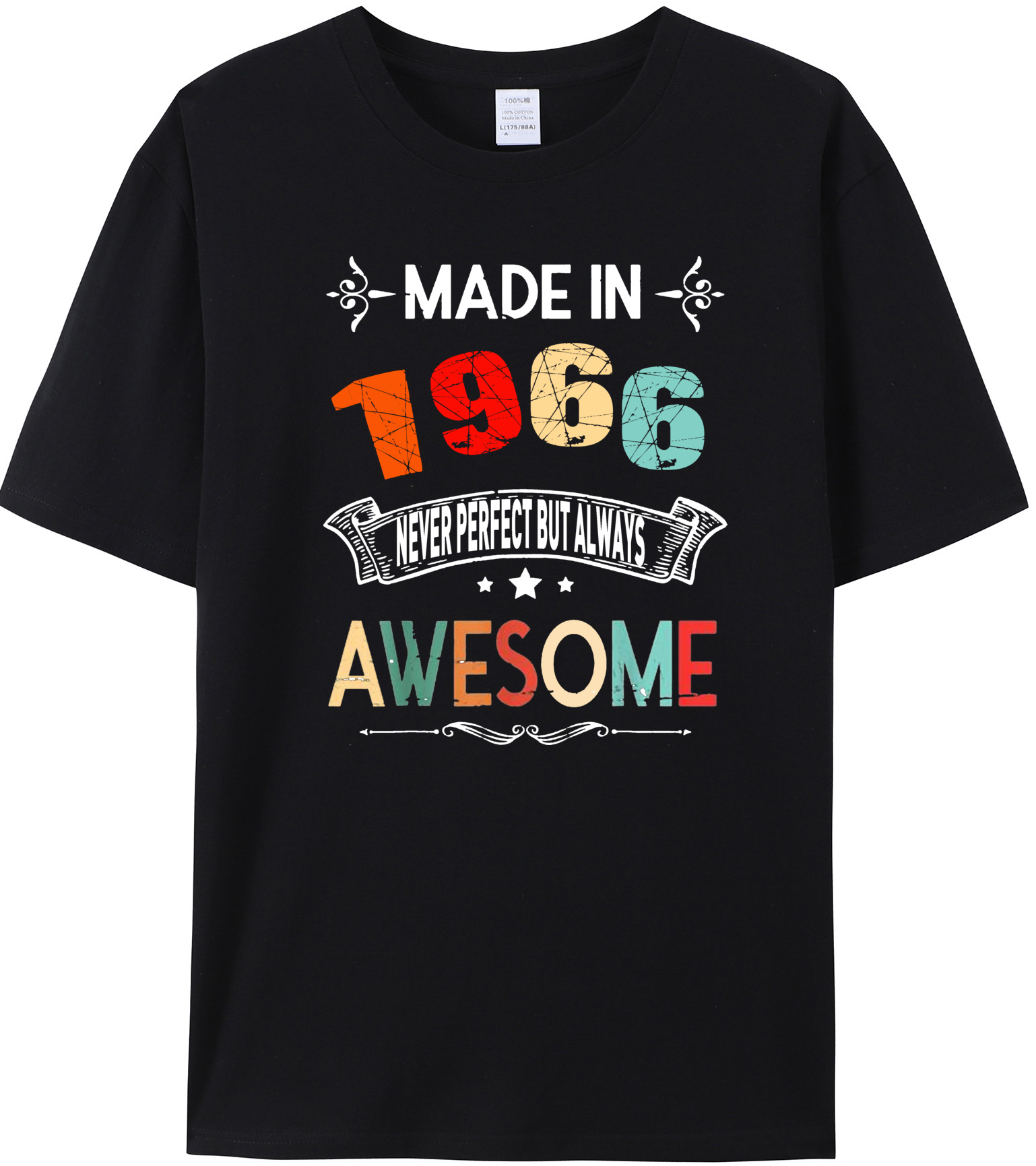 Made in 1960/1961/1962/1963/19 - Men'S Fashion 1960S 评论和价格