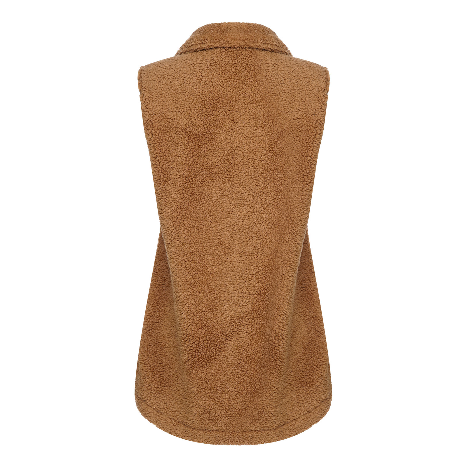 Womens Warm Fleece Sherpa Jack - Sherpa Jacket Fleece 评论和价格