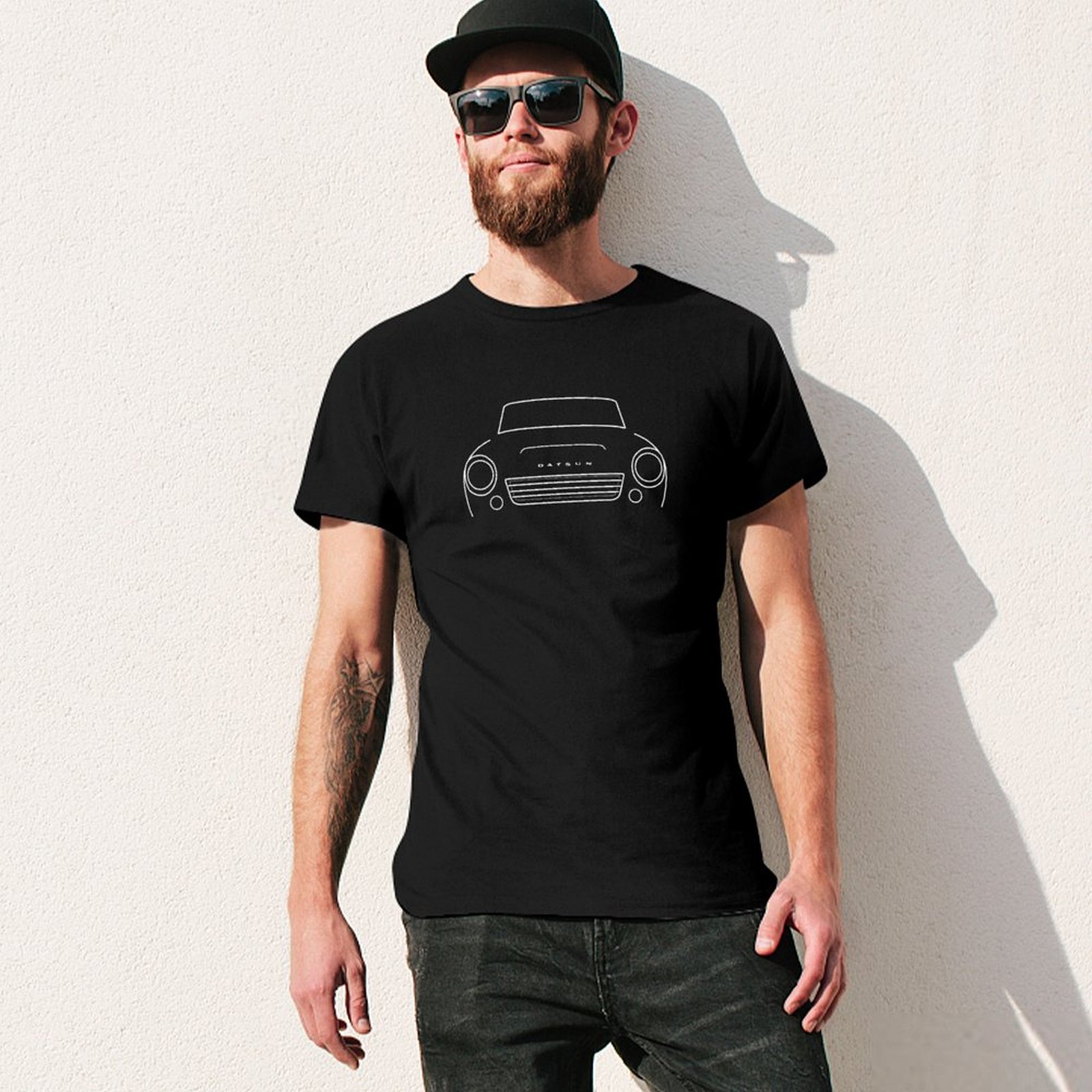 Datsun Roadster 1960s classic  - Men'S Fashion 1960S 评论和价格