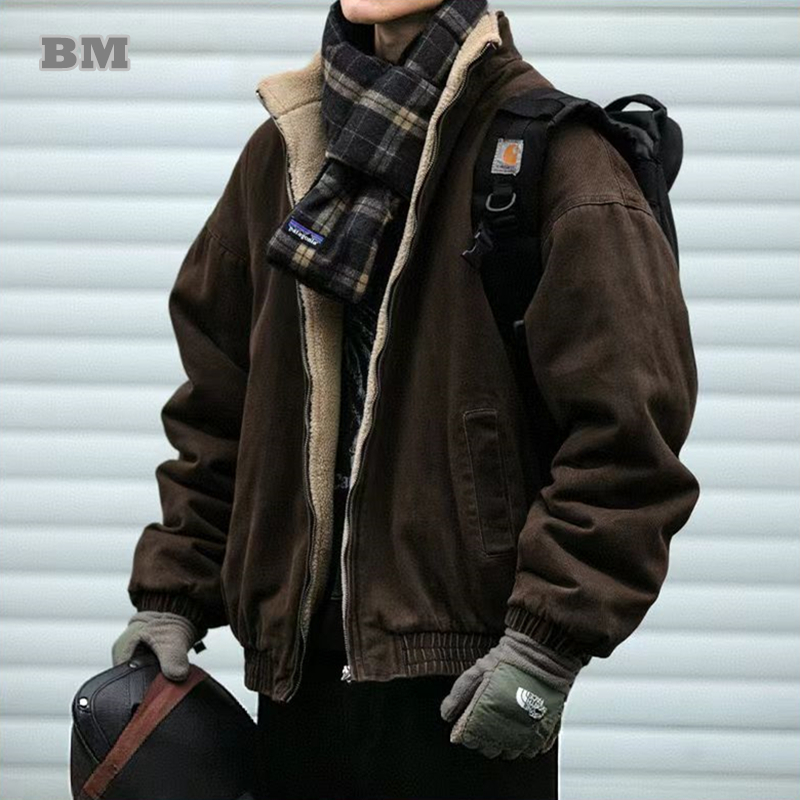 Japanese Vintage Polar Fleece  - Sherpa Jacket Fleece 评论和价格