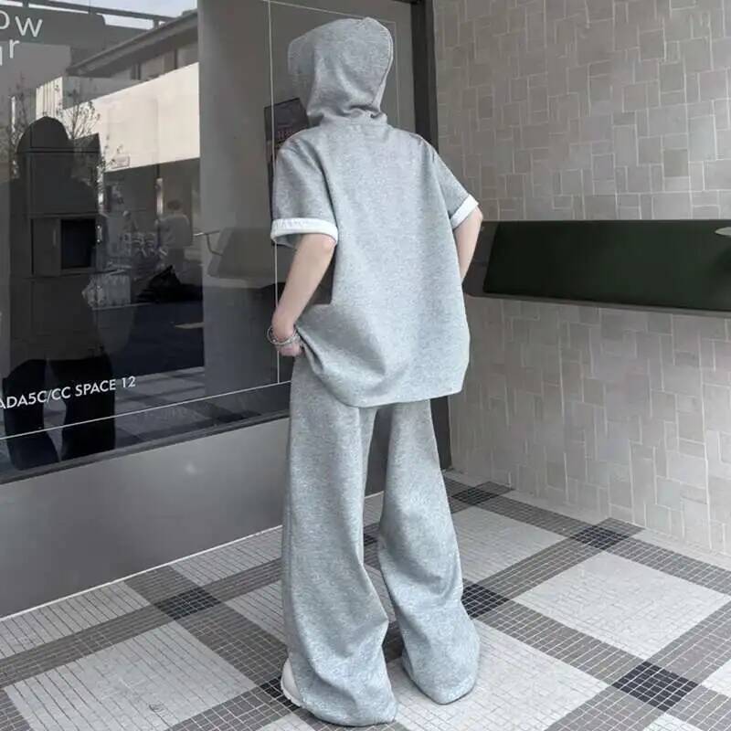 LUZHEN Original Tops Sleeve 20 - Men'S Fashion For 2026 评论和价格