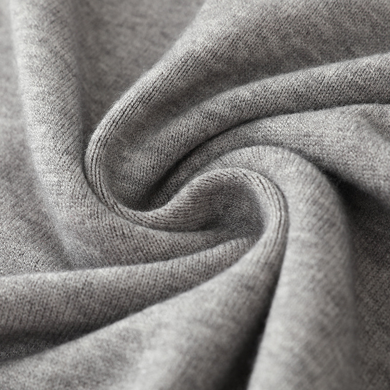 Men Cashmere Pullover O-Neck S - Mens Fashion Jumpers 评论和价格