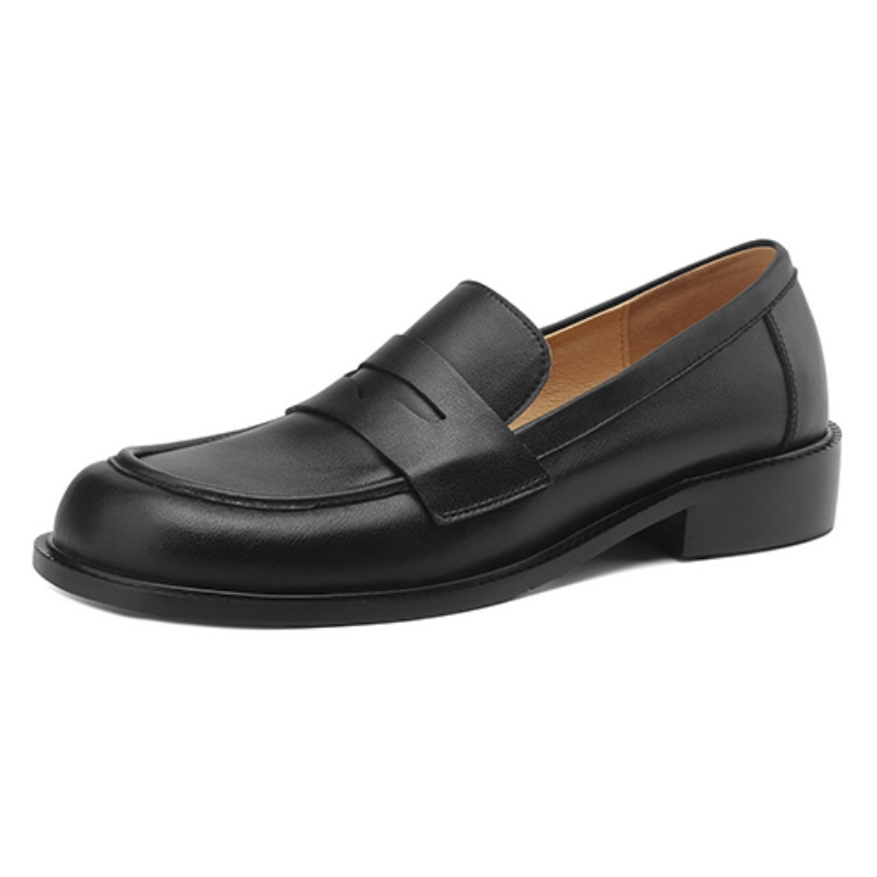 Spring Oxford Shoes For Women  - Men'S Fashion Loafers Shoes 评论和价格