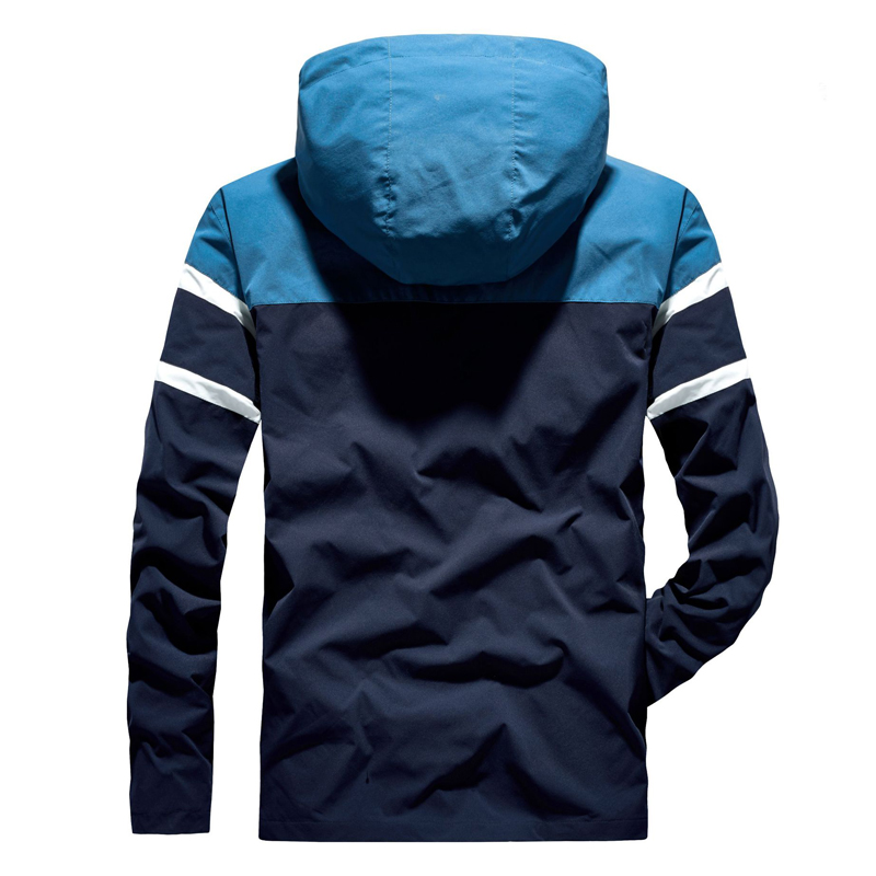 Stab Proof Anti-Cut Men Jacket - Mens Fashion Hacks 评论和价格