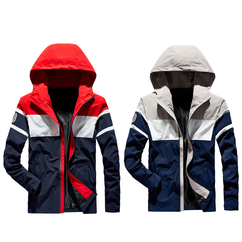 Stab Proof Anti-Cut Men Jacket - Mens Fashion Hacks 评论和价格