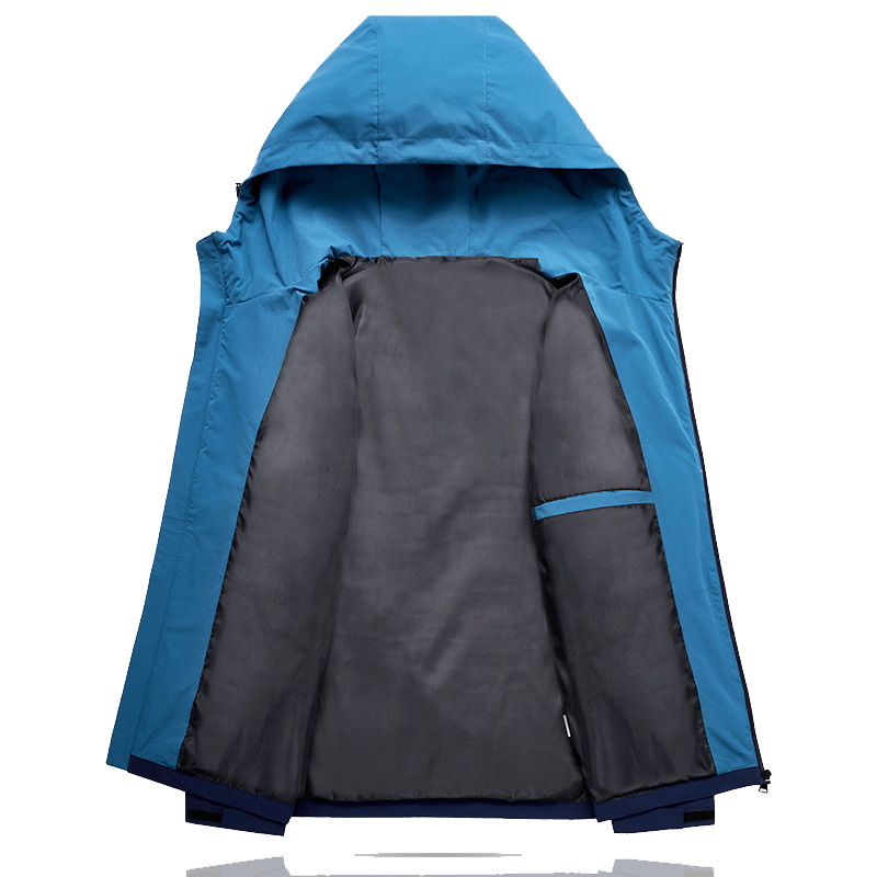 Stab Proof Anti-Cut Men Jacket - Mens Fashion Hacks 评论和价格
