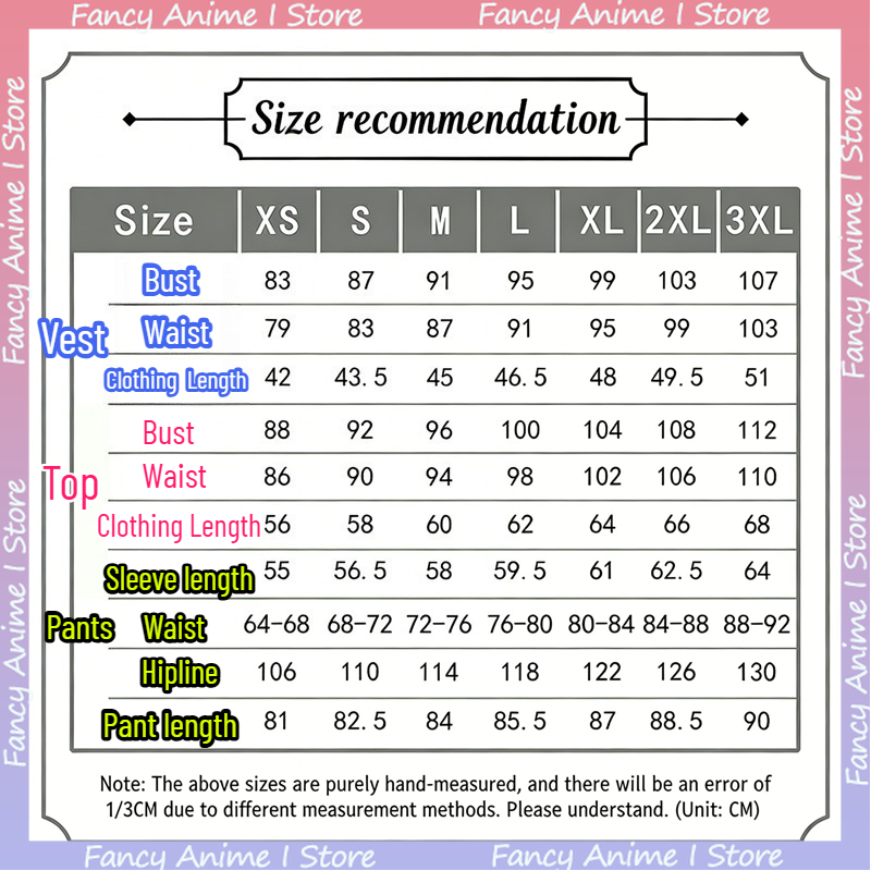 Anime Akaza Copsplay Costume H - Mens Fashion Dress 评论和价格