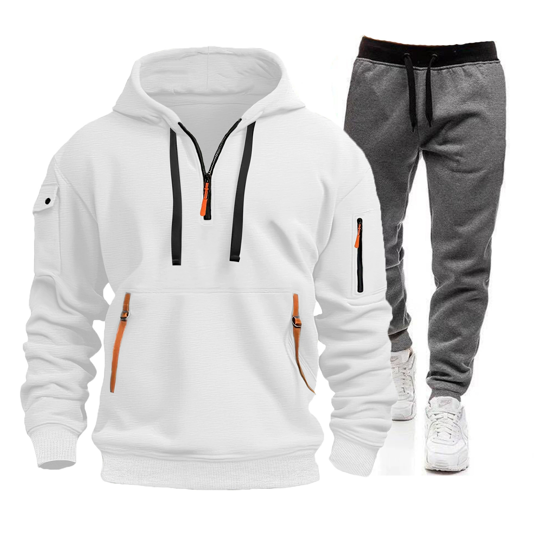 2025 Men's Spring and Autumn S - Men'S Fashion 2025 评论和价格