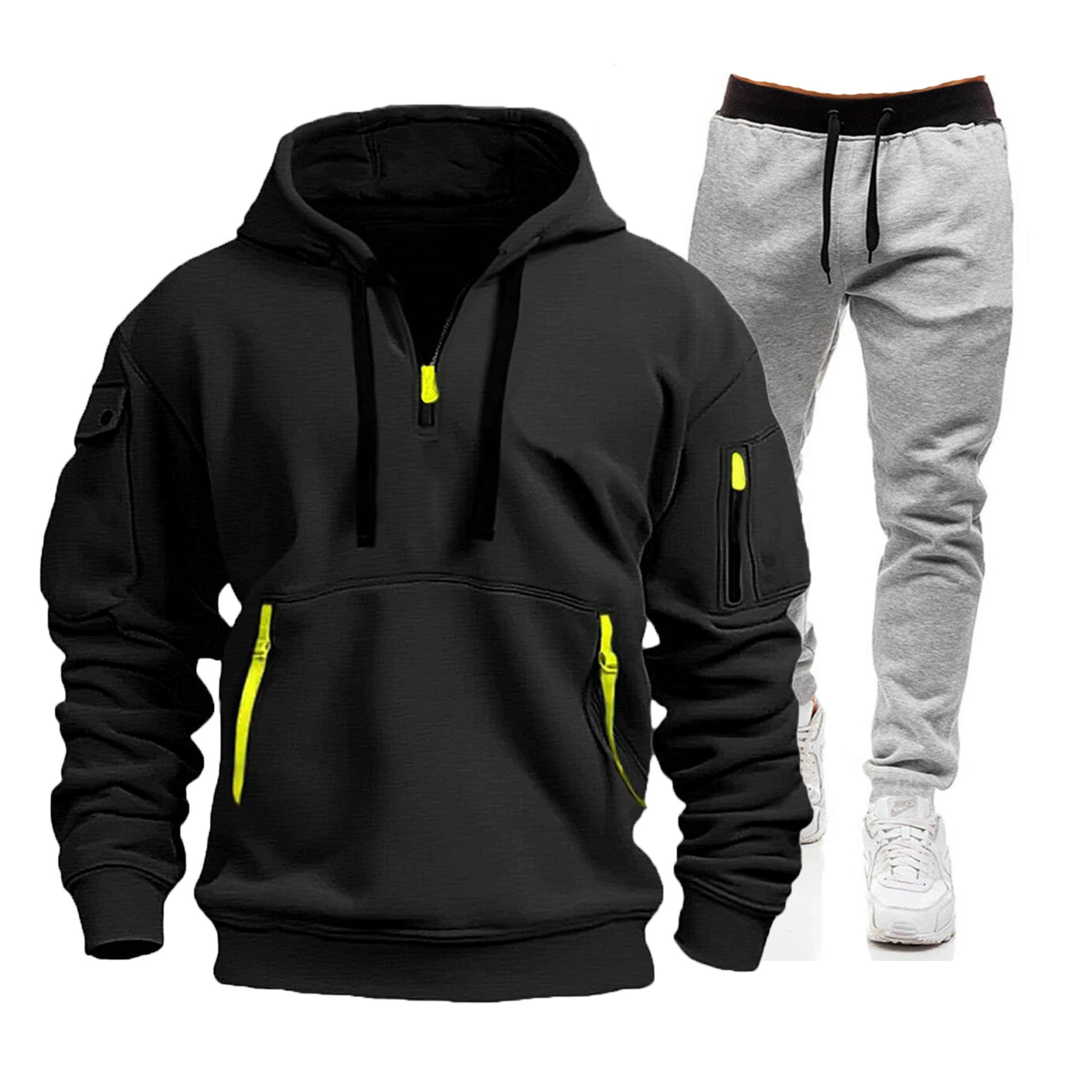 2025 Men's Spring and Autumn S - Men'S Fashion 2025 评论和价格