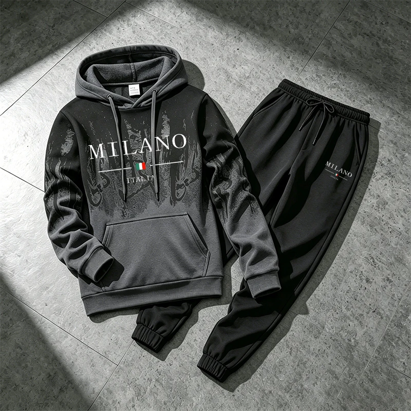 2026 New Arrival Men's Tracksu - Men'S Fashion For 2026 评论和价格