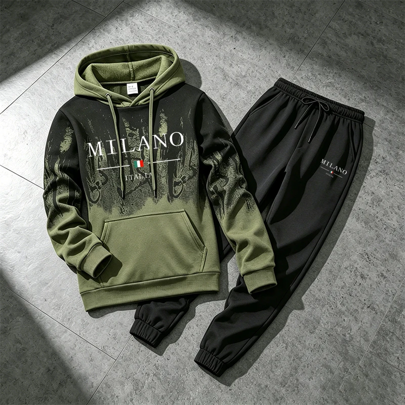 2026 New Arrival Men's Tracksu - Men'S Fashion For 2026 评论和价格