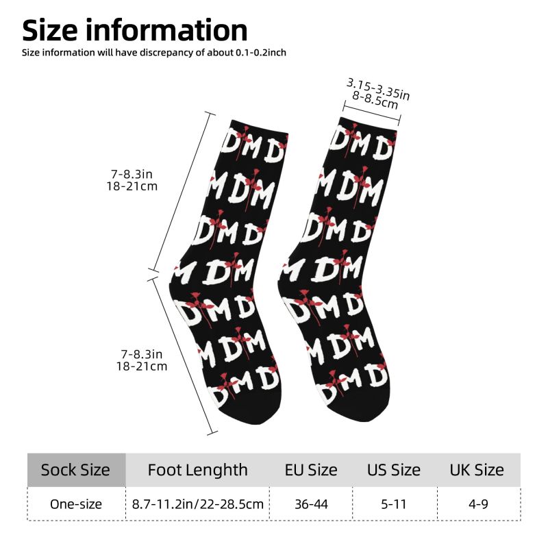 Custom Depeche Mode Mens Crew  - Mens Fashion Dress 评论和价格