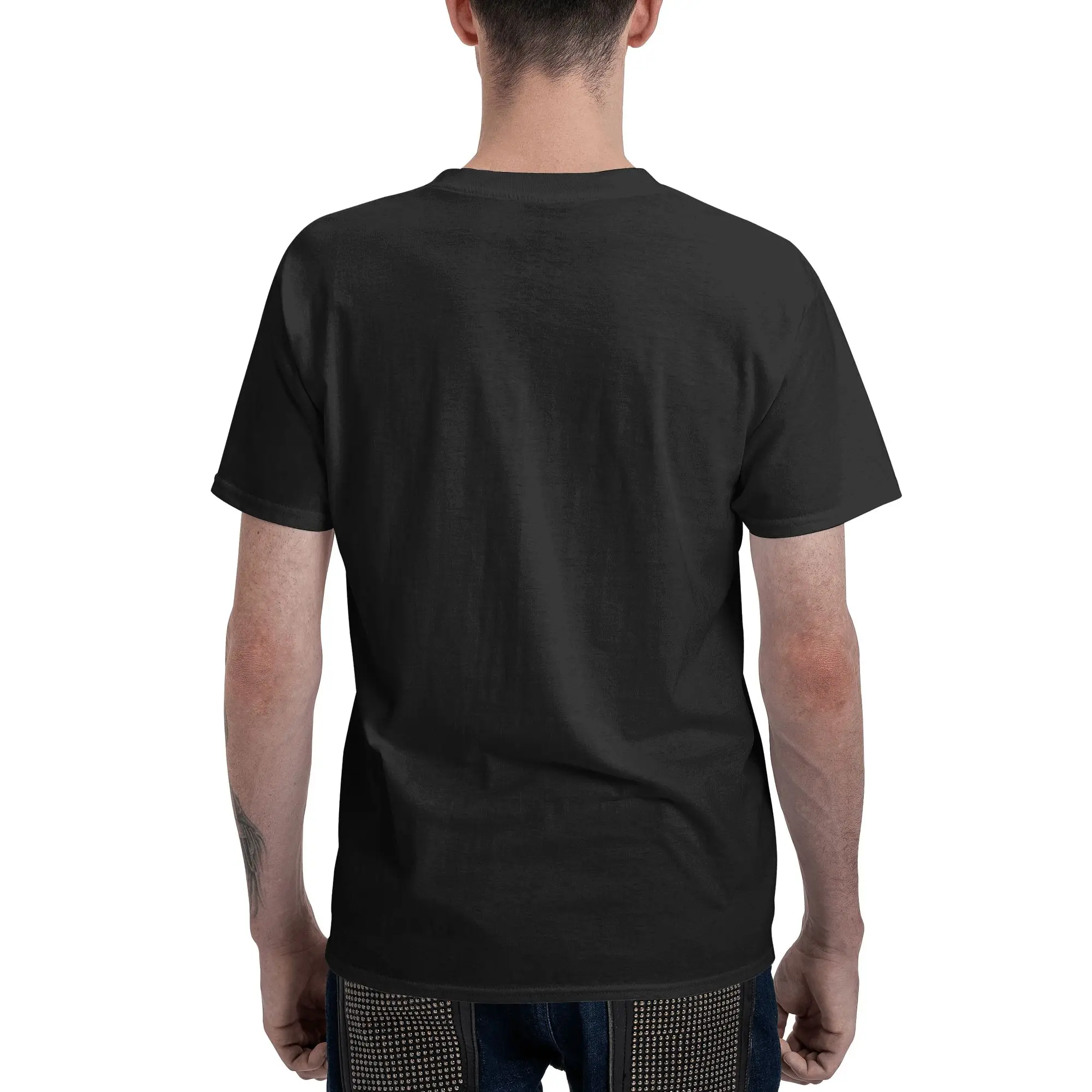 Nova Twins 100% Cotton T-Shirt - Men'S Fashion Nova Shorts 评论和价格