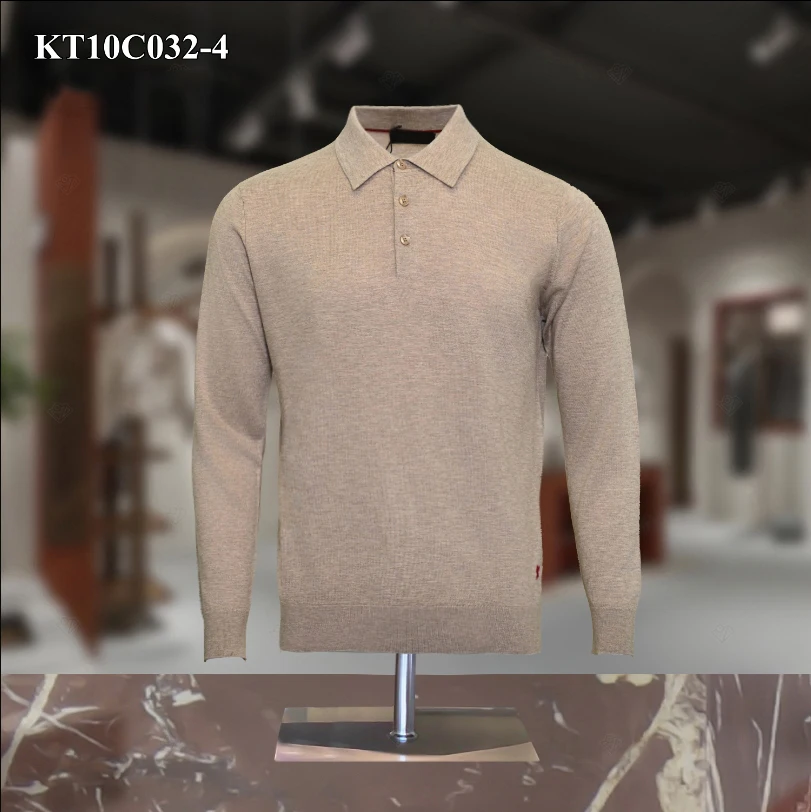 OECHSLI Sweater men's 2025 new - Mens Fashion Jumpers 评论和价格
