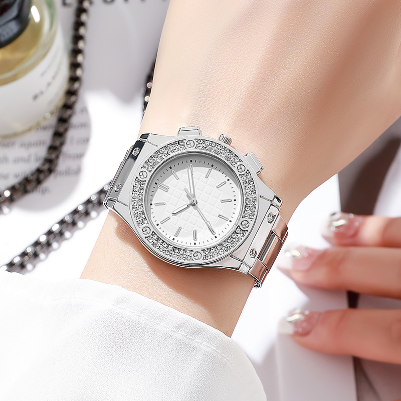 New Fashion Luxury Woman Cryst - Mens Fashion In 1920 评论和价格