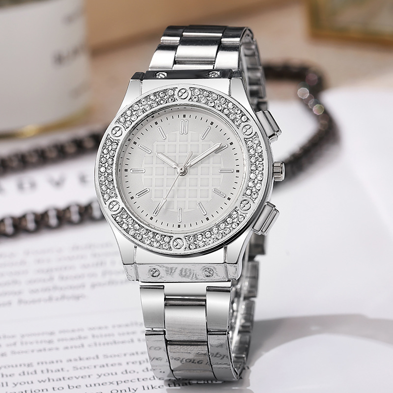 New Fashion Luxury Woman Cryst - Mens Fashion In 1920 评论和价格