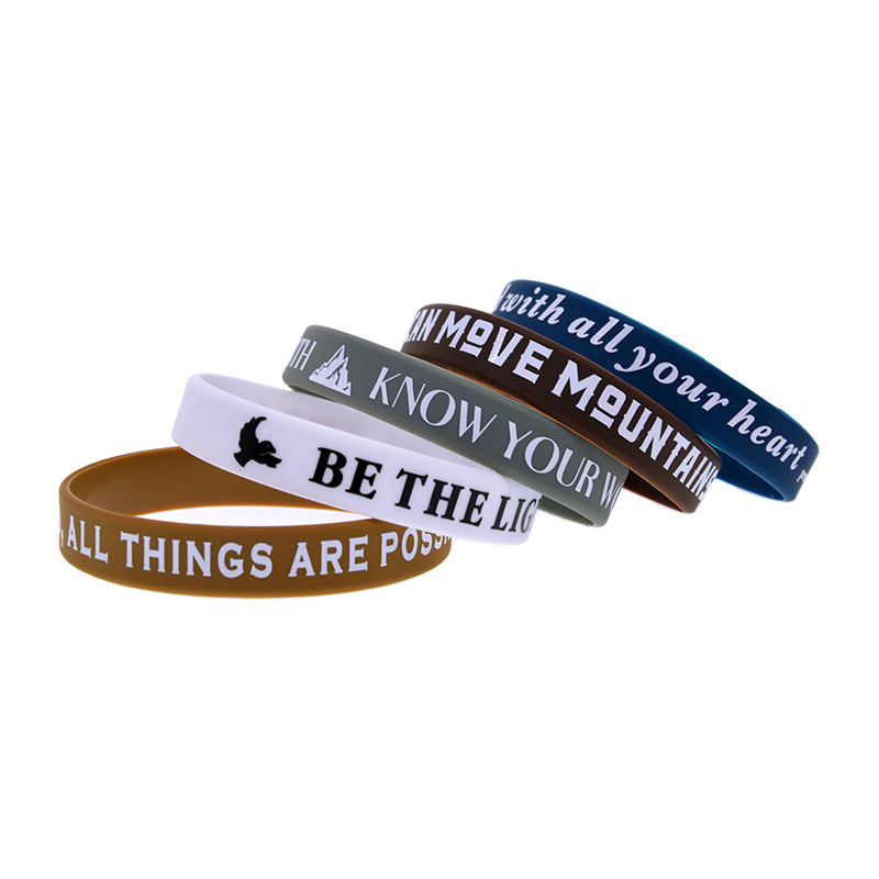 50 Pcs The Holy Bible Silicone - Mens Fashion In 1920 评论和价格