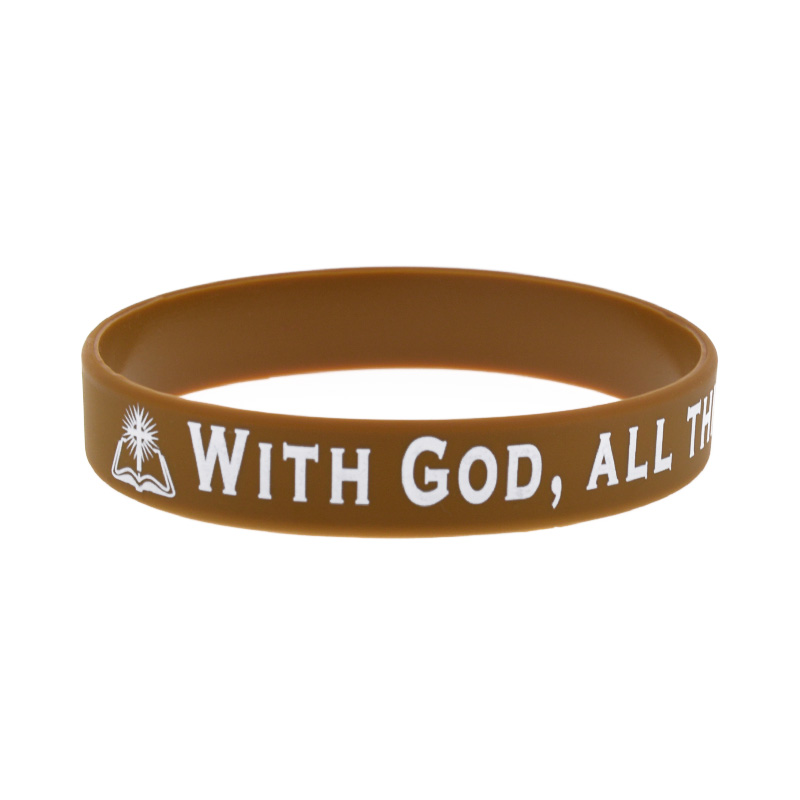 50 Pcs The Holy Bible Silicone - Mens Fashion In 1920 评论和价格