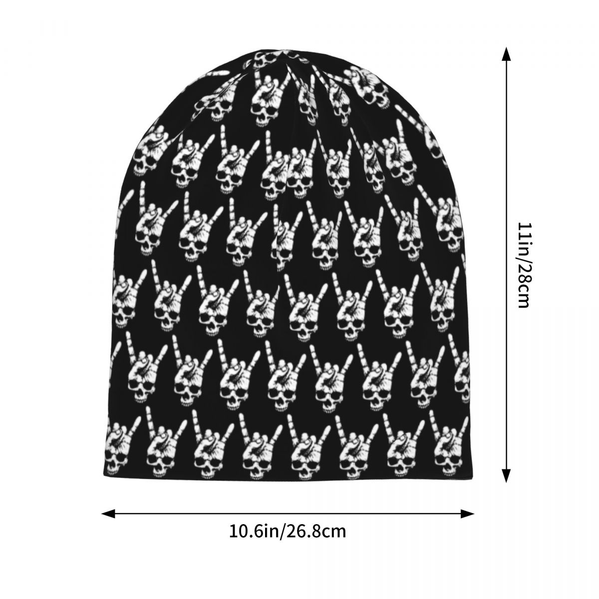 Heavy Metal 1960s Punk Rock Mu - Men'S Fashion 1960S 评论和价格