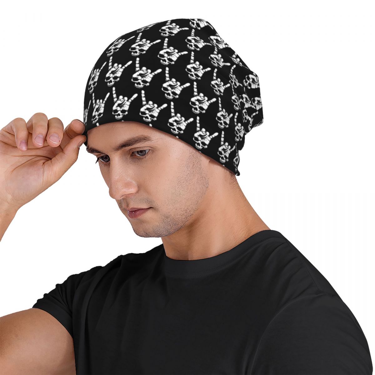Heavy Metal 1960s Punk Rock Mu - Men'S Fashion 1960S 评论和价格