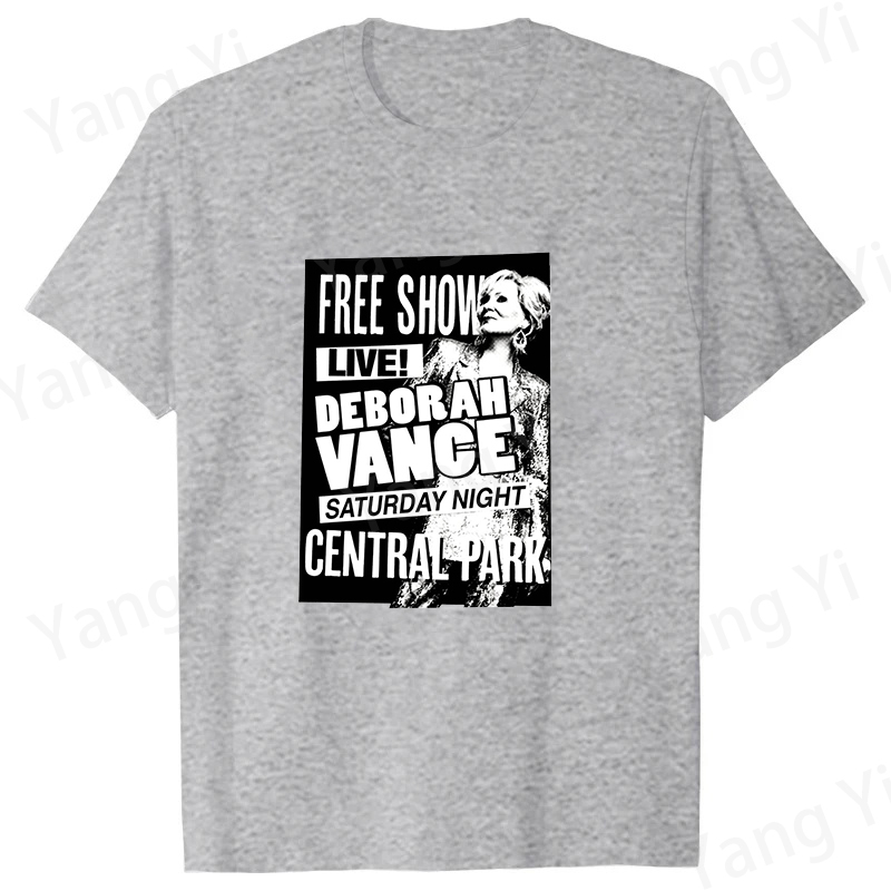 New Hacks Print T-Shirt Men Wo - Mens Fashion Hacks 评论和价格