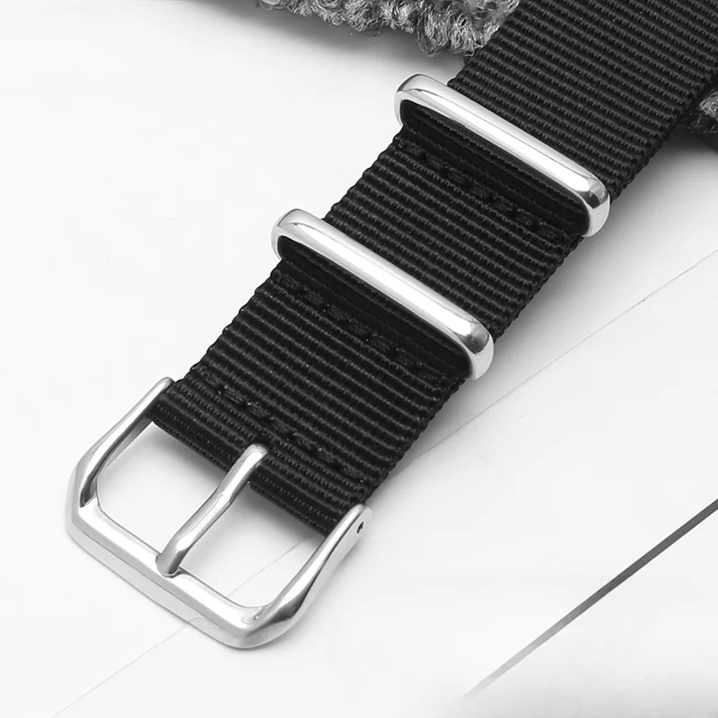 Universal Durable Nylon Watchb - Mens Fashion In 1920 评论和价格
