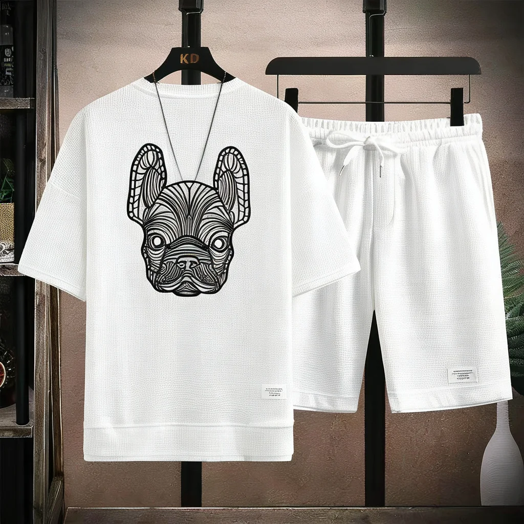 Summer Men's Quick Dry Casual  - Men'S Fashion 2025 评论和价格