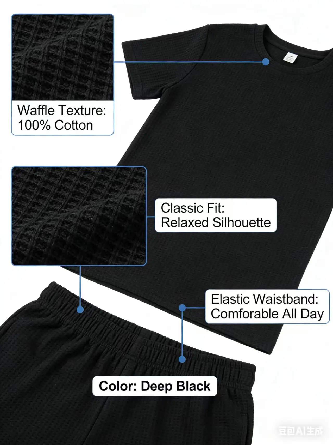 Summer Men's Quick Dry Casual  - Men'S Fashion 2025 评论和价格