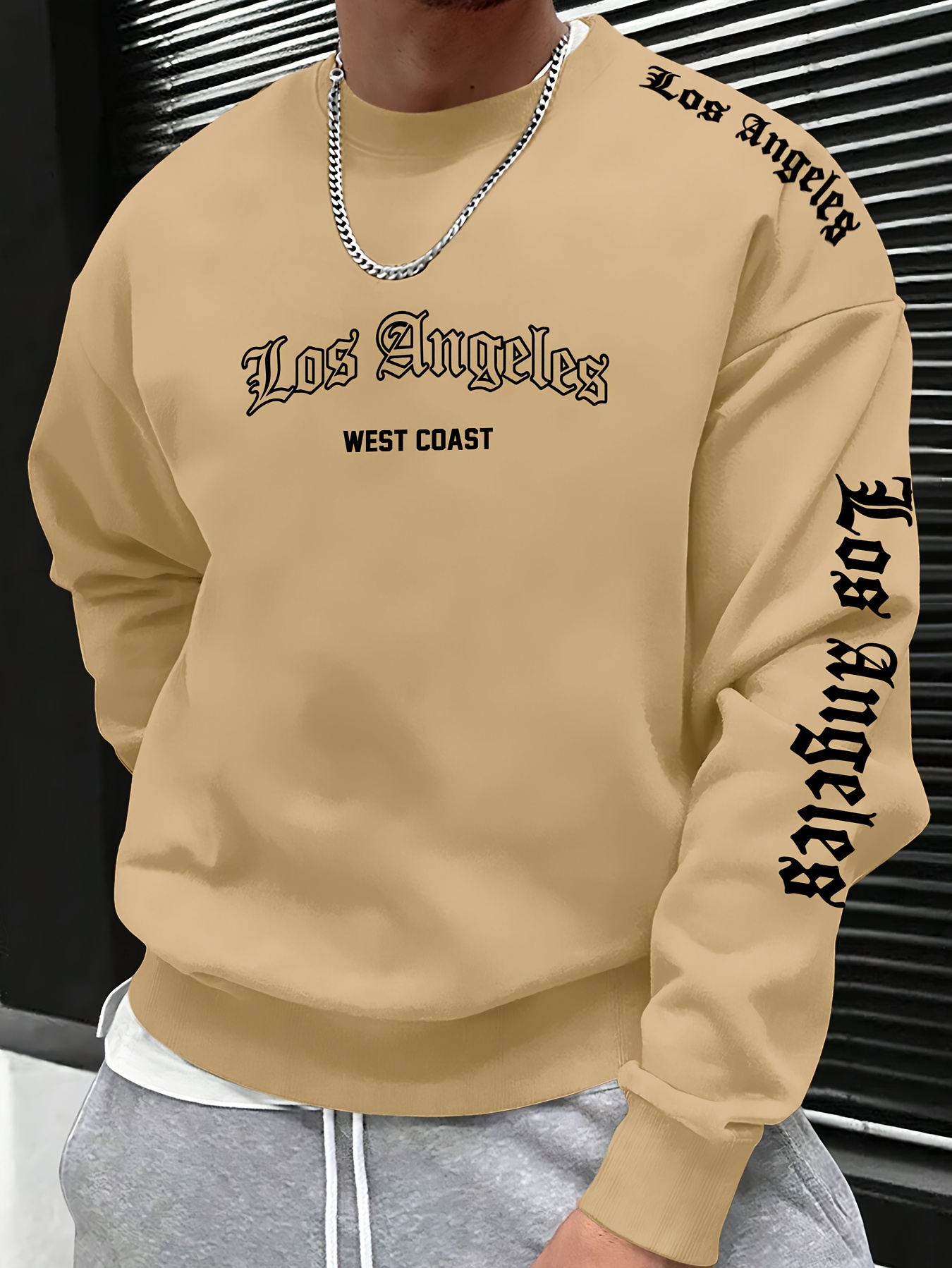 2026 Autumn/Winter Men's Round - Men'S Fashion For 2026 评论和价格