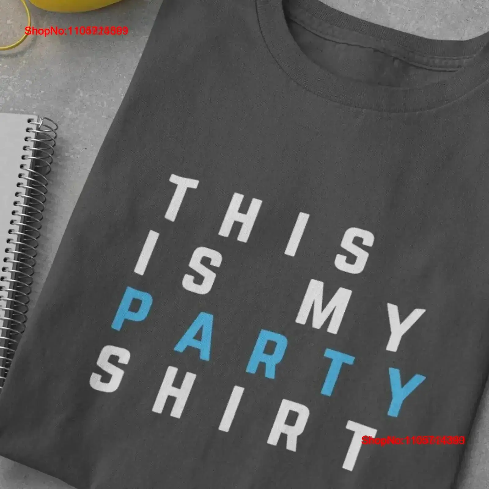 Party T Shirt Funny Going OuT  - Men'S Fashion Night Out 评论和价格