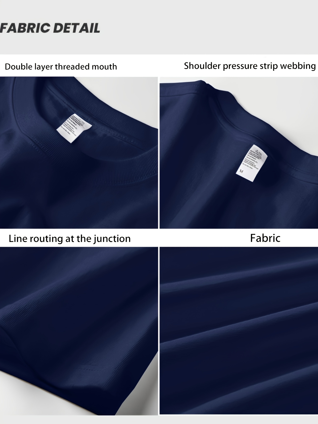 Men's Summer 100% Pure Cotton  - Paris Fashion Men 评论和价格