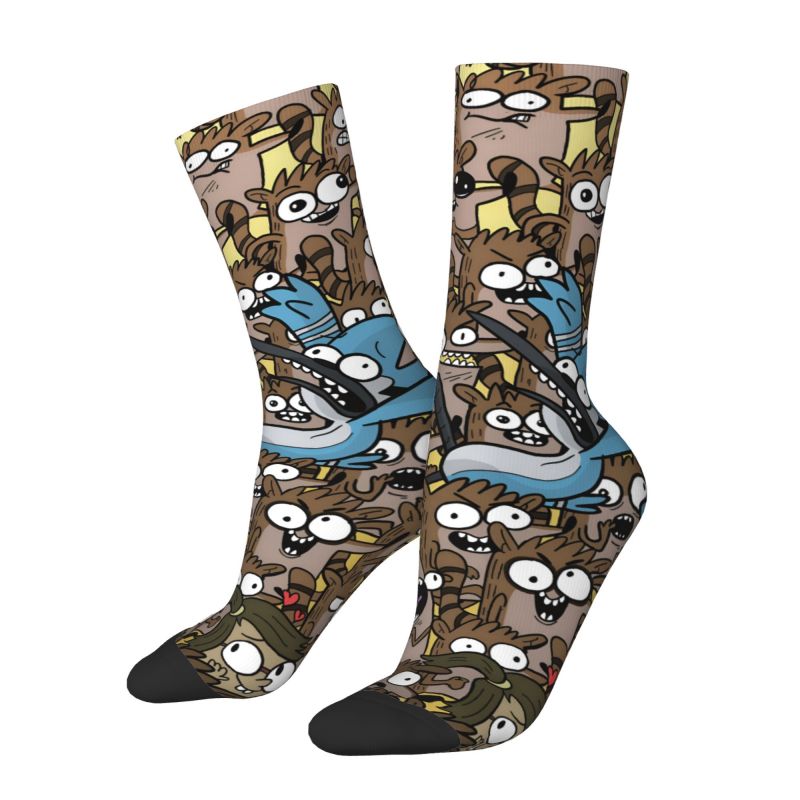 Custom R-Regular Show Dress So - Mens Fashion Dress 评论和价格
