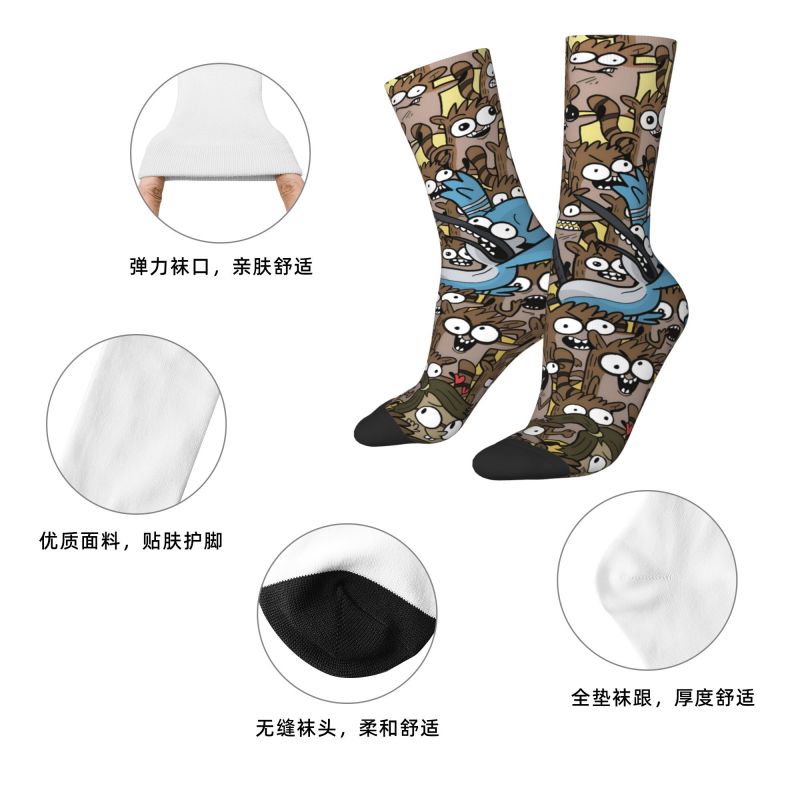 Custom R-Regular Show Dress So - Mens Fashion Dress 评论和价格