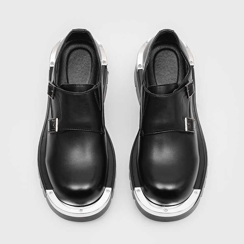 Men Fashion Paris Derby Shoes  - Paris Fashion Men 评论和价格