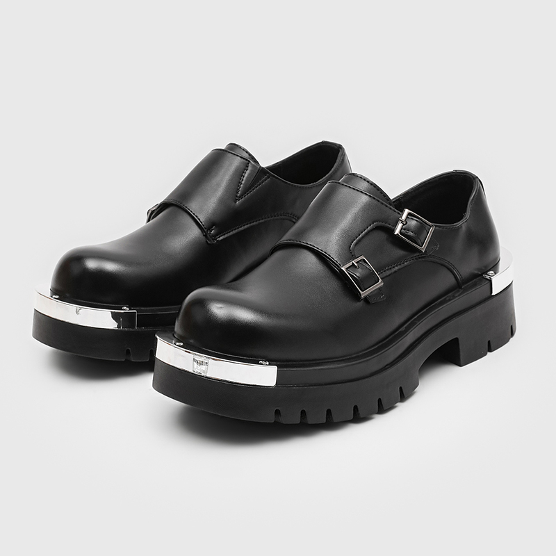 Men Fashion Paris Derby Shoes  - Paris Fashion Men 评论和价格