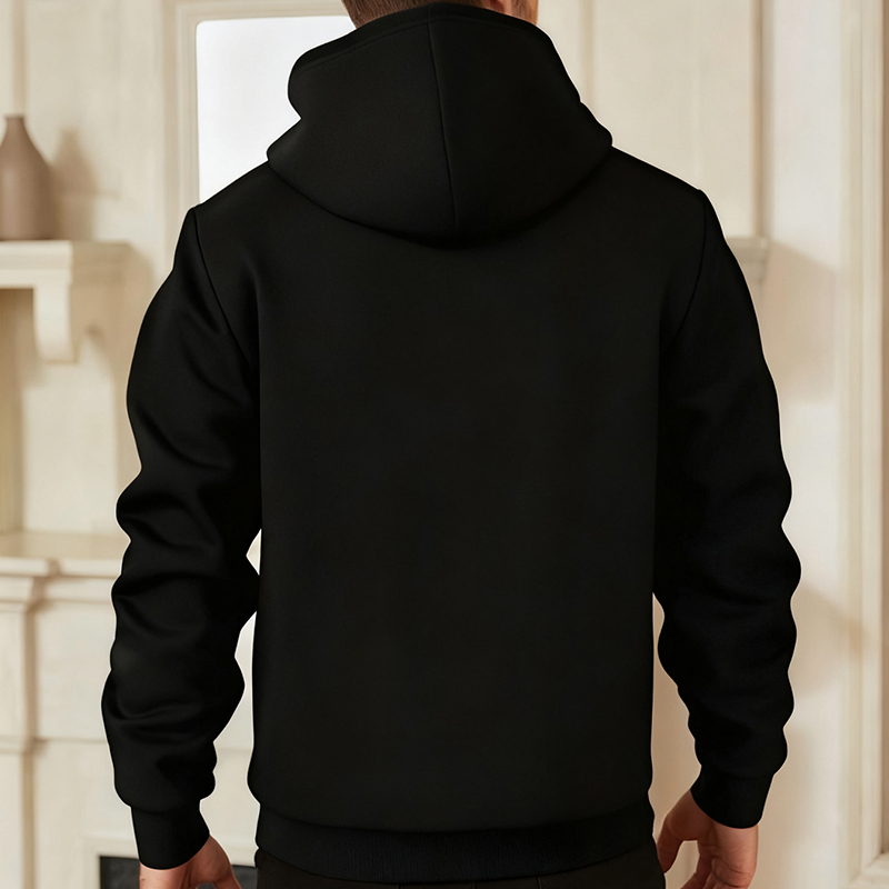 Men's Winter Warm Sherpa Plush - Sherpa Jacket Fleece 评论和价格