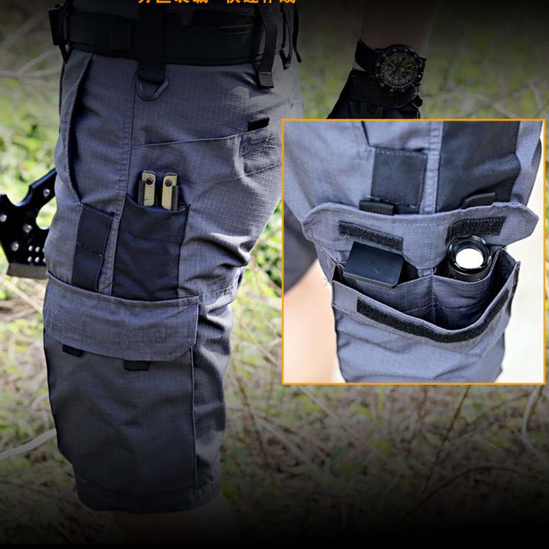 Men's CP Camo Tactical Combat  - Military Shirt Men 评论和价格