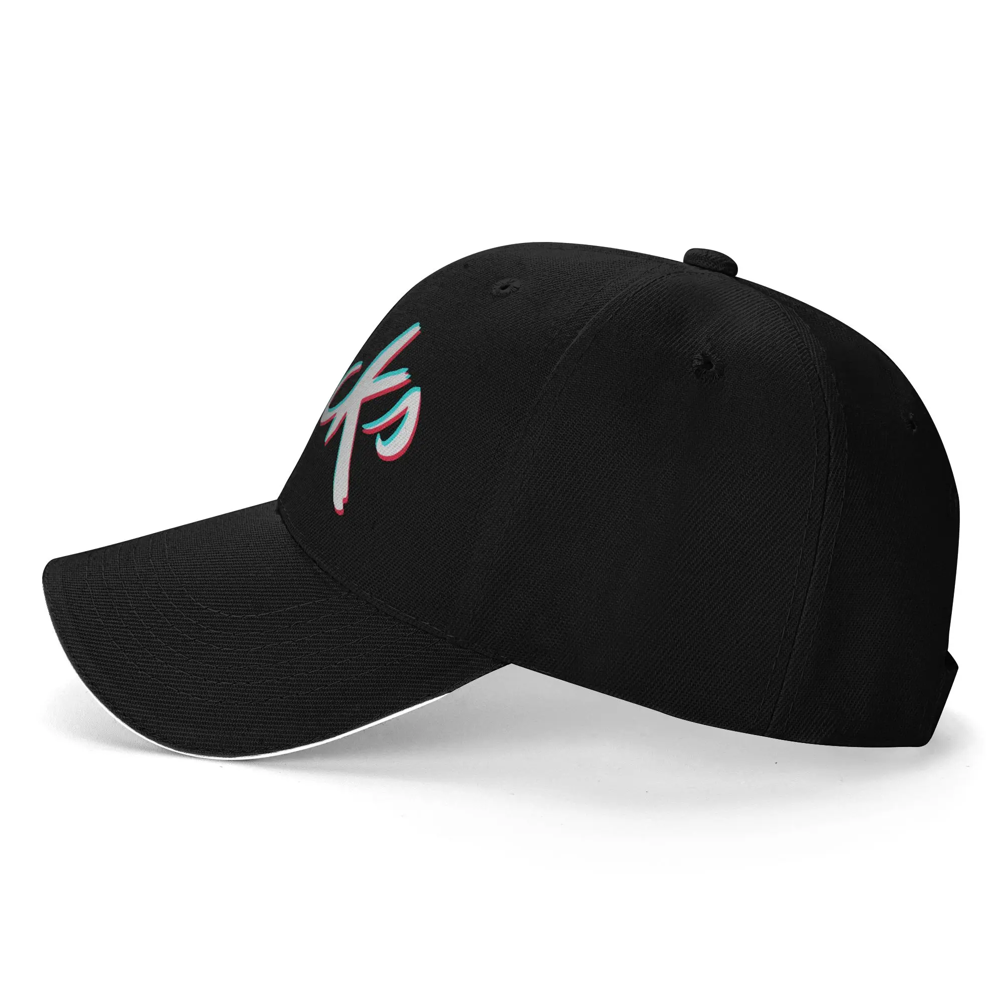 New Hacks  Logo Sun Baseball C - Mens Fashion Hacks 评论和价格